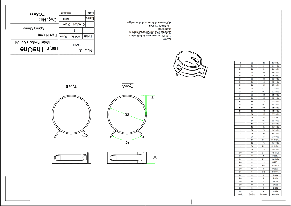 Spring-Clamp